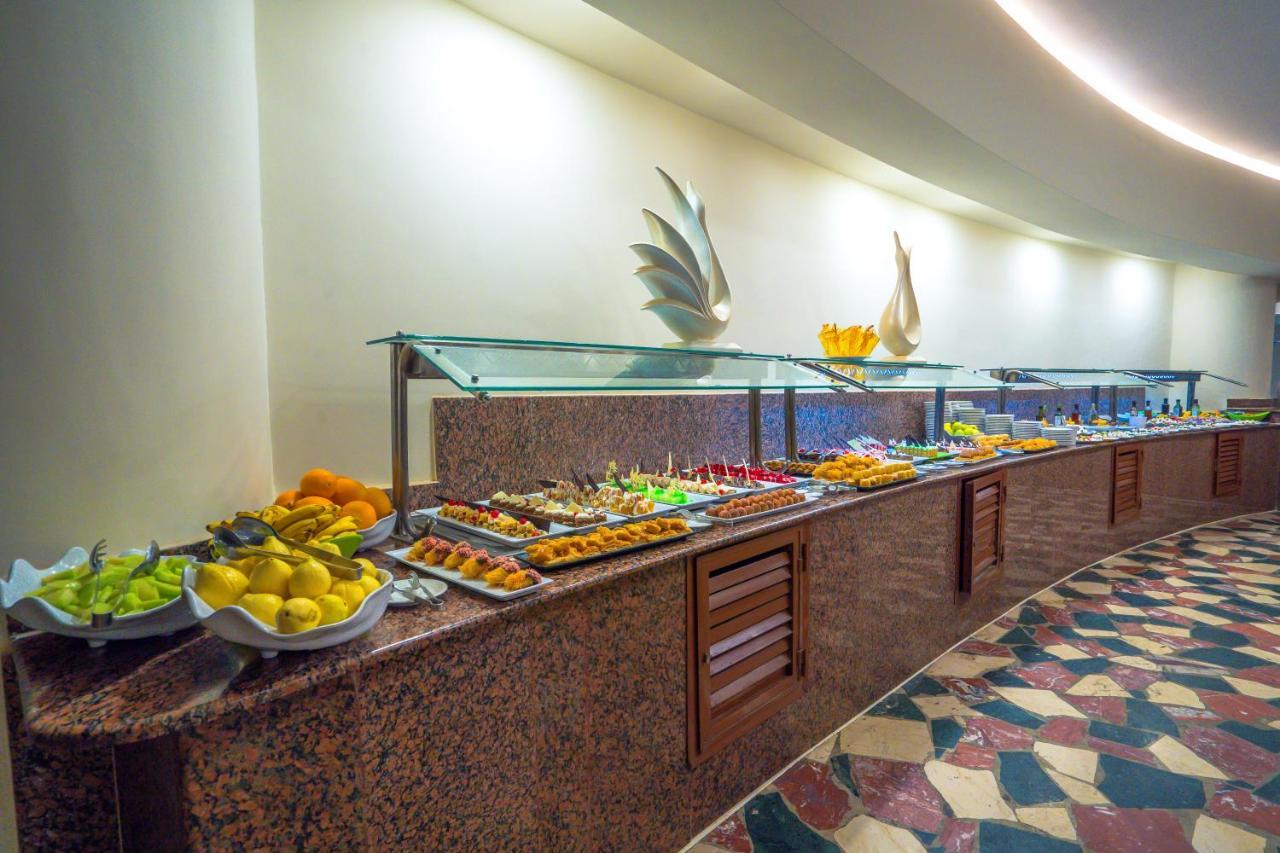 Ivy Cyrene Adults Friendly 13 Resort 4*