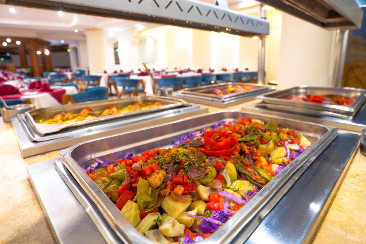 Ivy Cyrene Adults Friendly 13 Resort Sharm-el-Sheikh