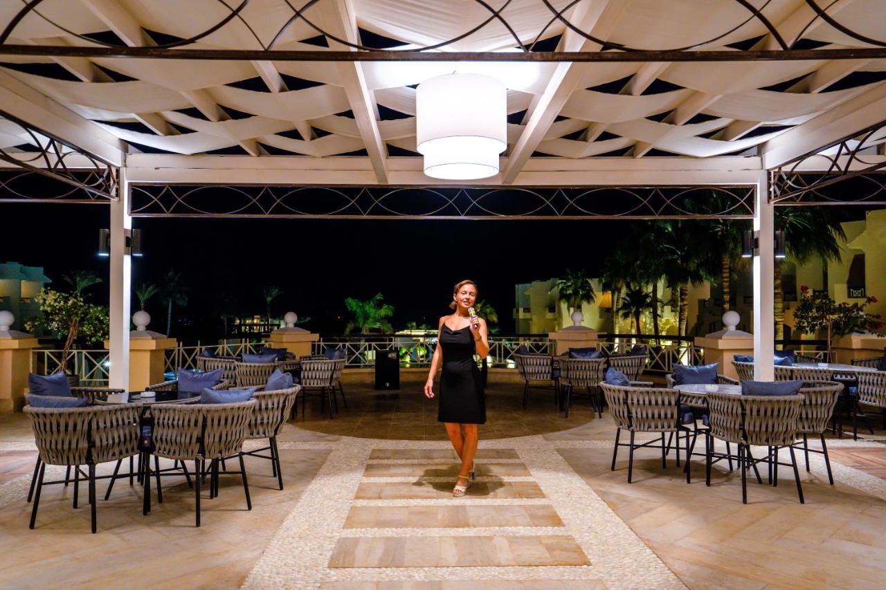 Ivy Cyrene Adults Friendly 13 Resort Sharm-el-Sheikh
