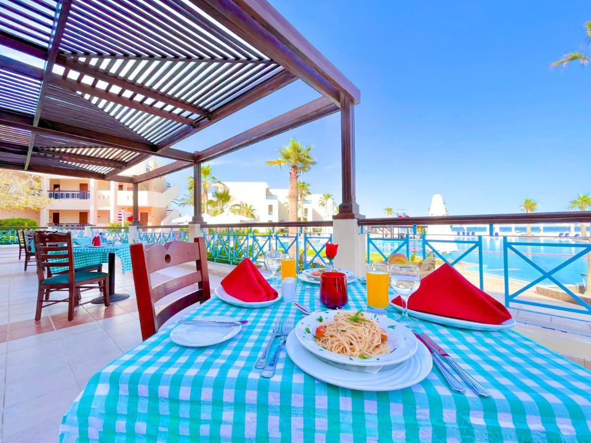 Resort Ivy Cyrene Island Aqua Park (adults Only) Sharm el-Sheikh