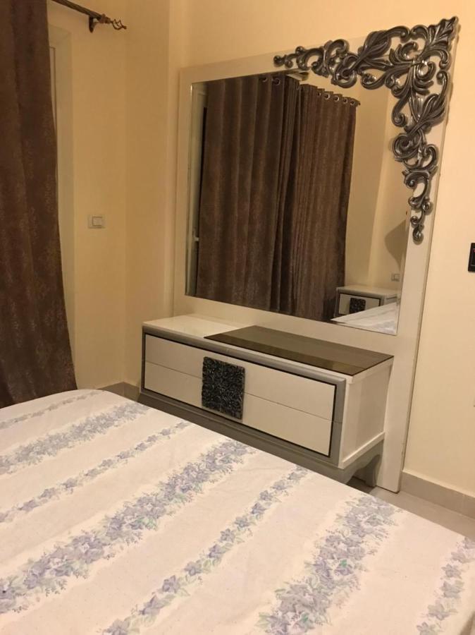 Apartment Sierra *