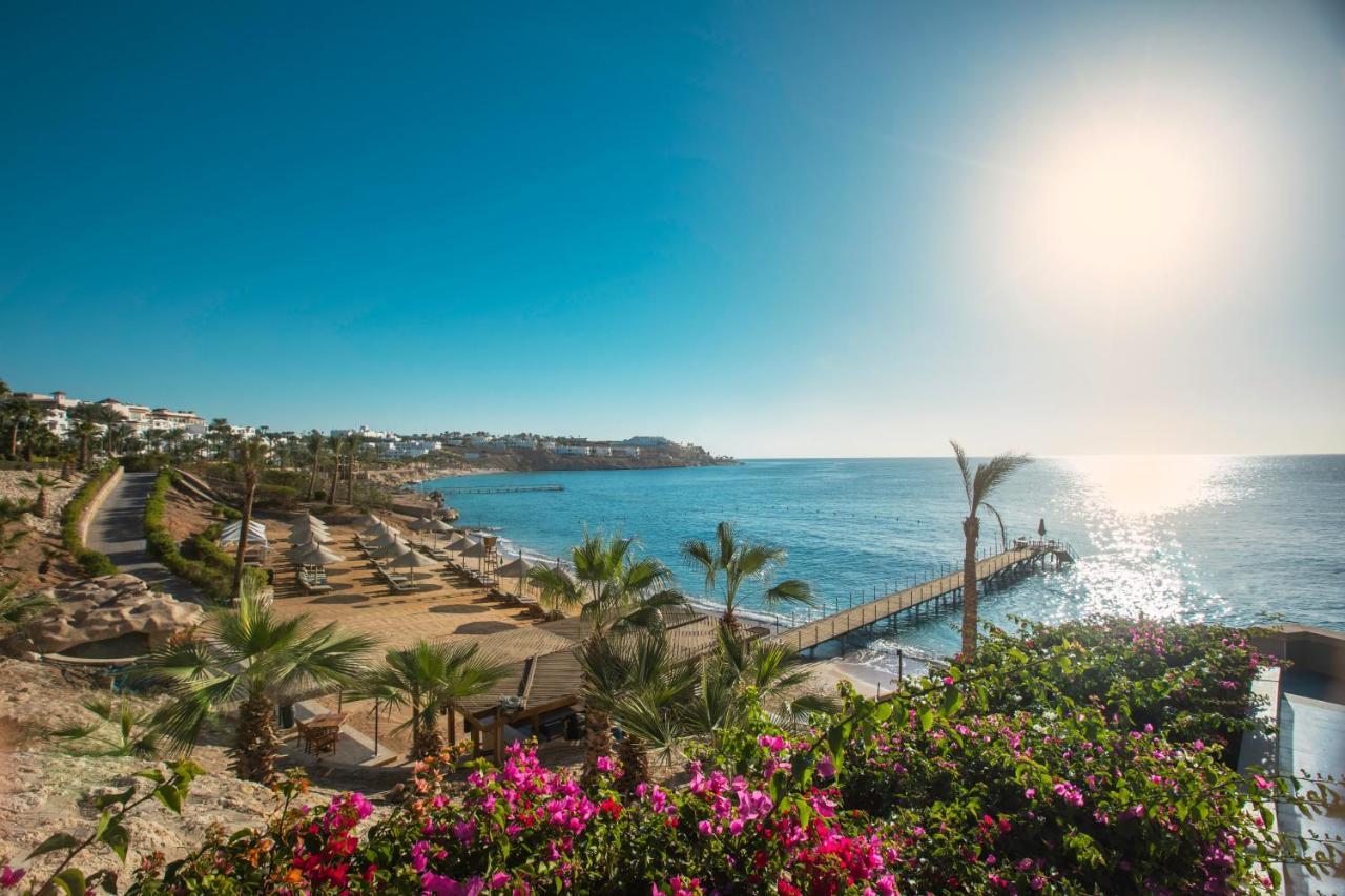 Park Regency Sheikh 5* Sharm El Sheikk