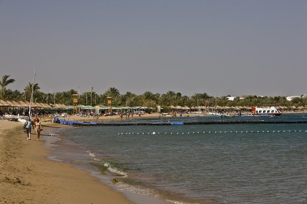 Kahramana Naama Bay Hotel 3*
