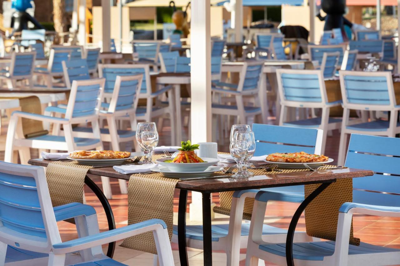 Pickalbatros Aqua Blu Sheikh 4* Sharm el-Sheikh