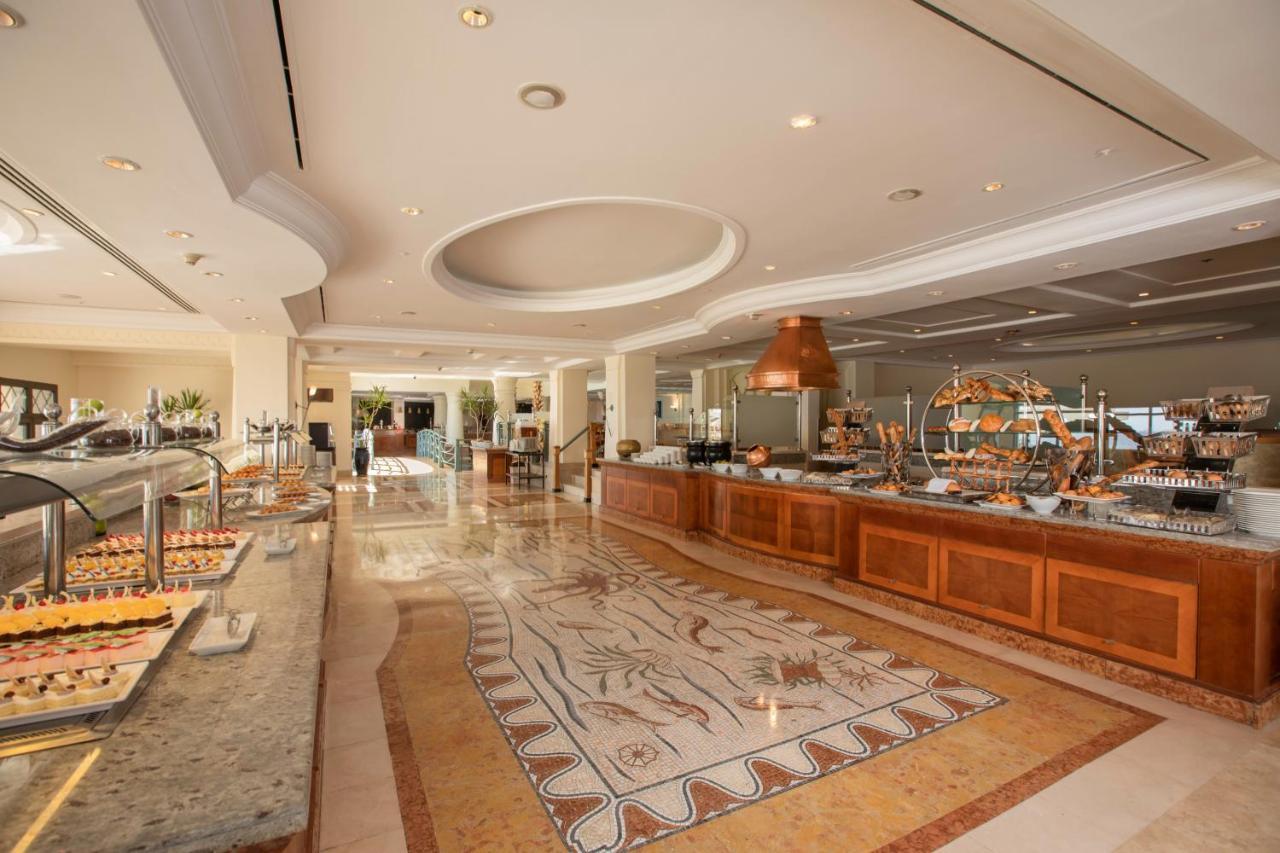 Park Regency Sheikh 5* Sharm El Sheikk