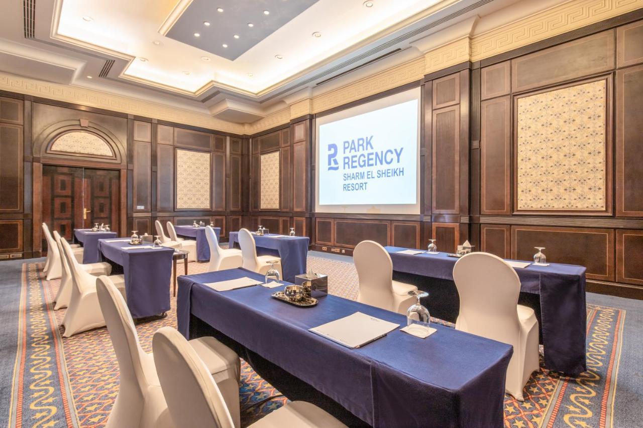Resort Park Regency Sheikh Sharm El Sheikk