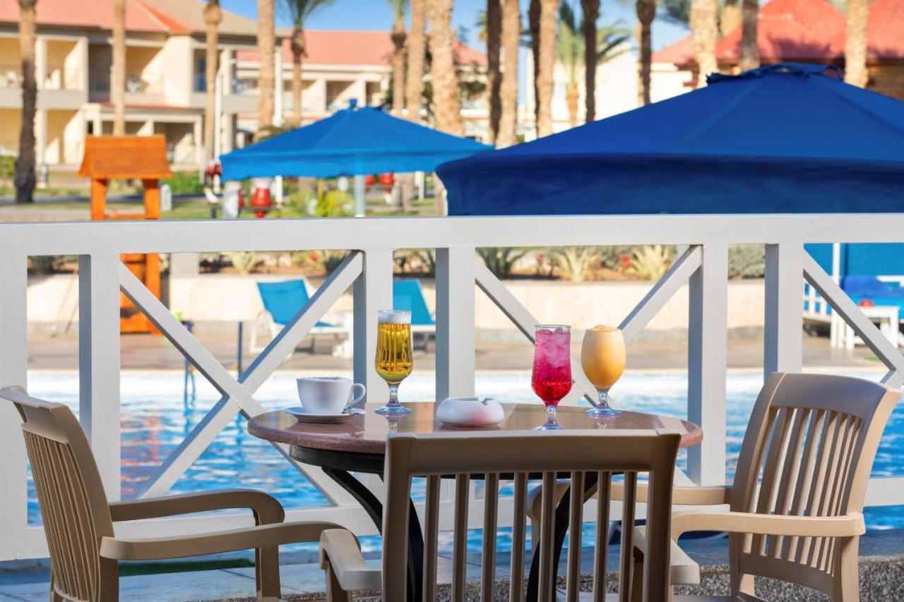 Pickalbatros Aqua Blu Sheikh Resort 4*