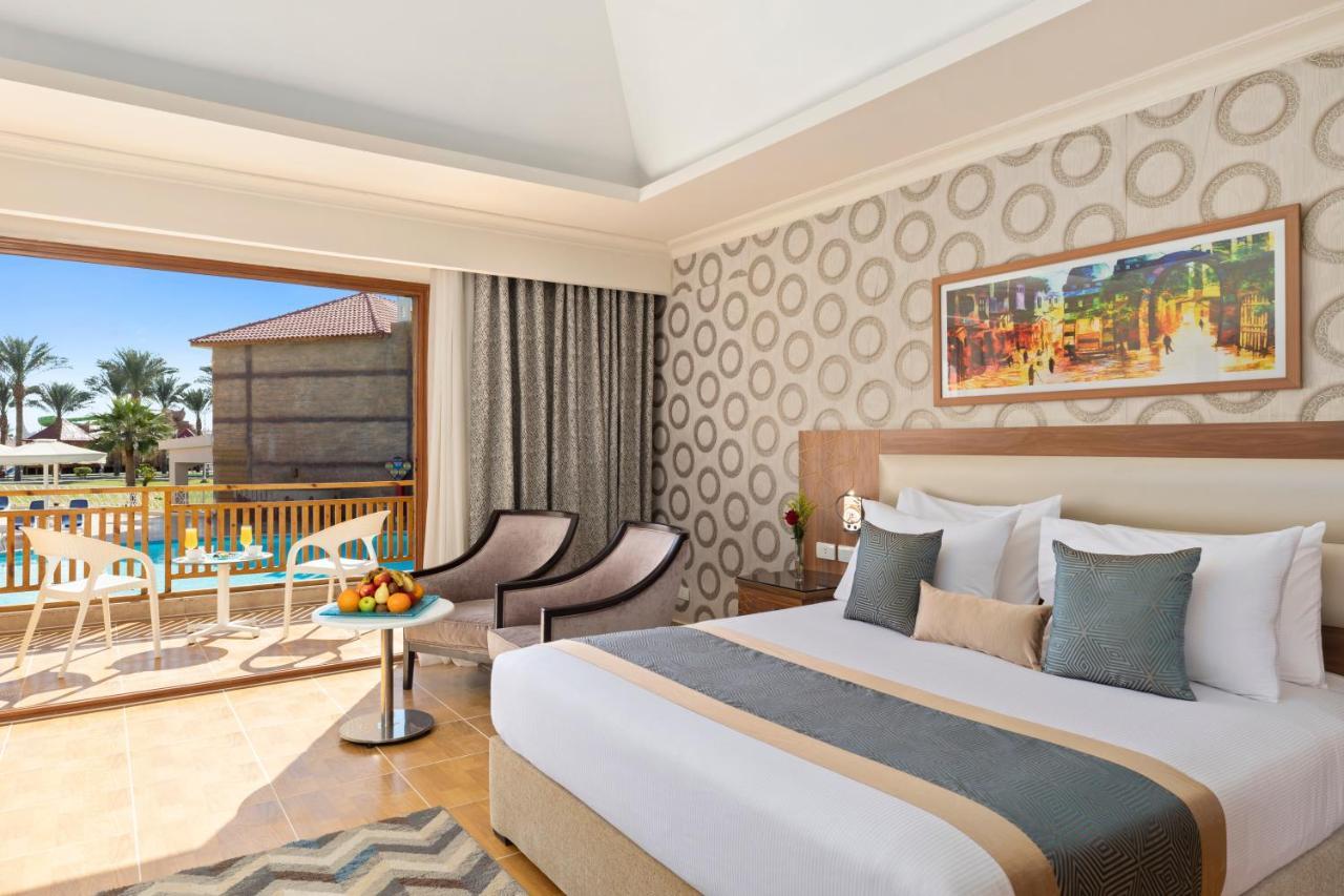 Resort Pickalbatros Aqua Blu Sheikh Sharm el-Sheikh