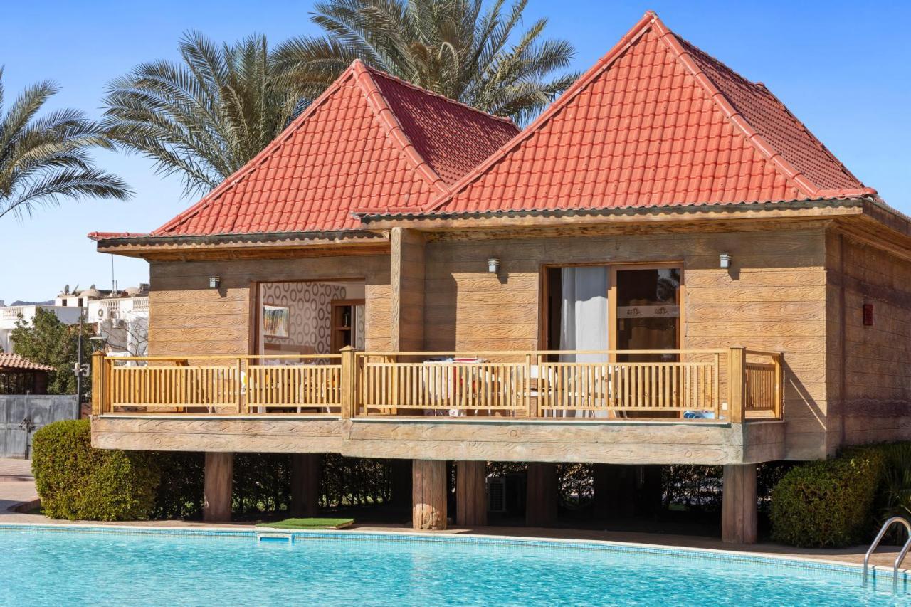 Pickalbatros Aqua Blu Sheikh Sharm el-Sheikh