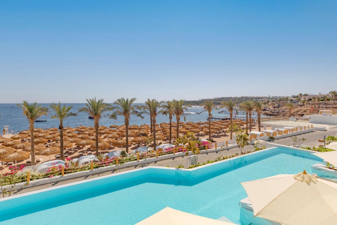 White Hills Resort Sharm el-Sheikh