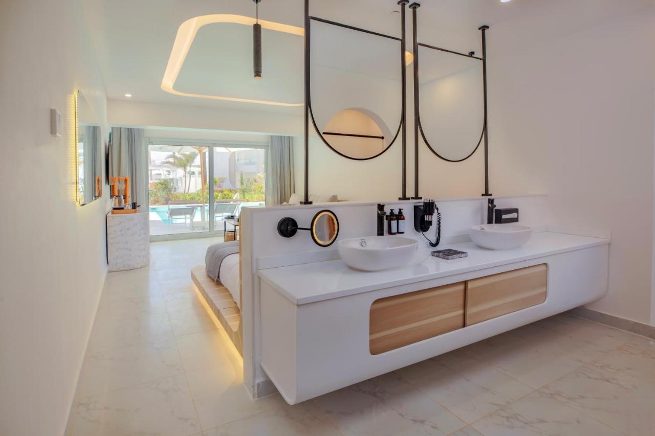 White Hills Resort Sharm el-Sheikh