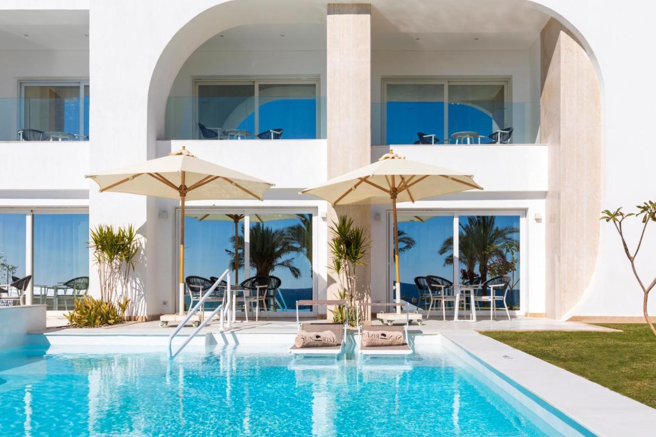 Resort White Hills Sharm el-Sheikh