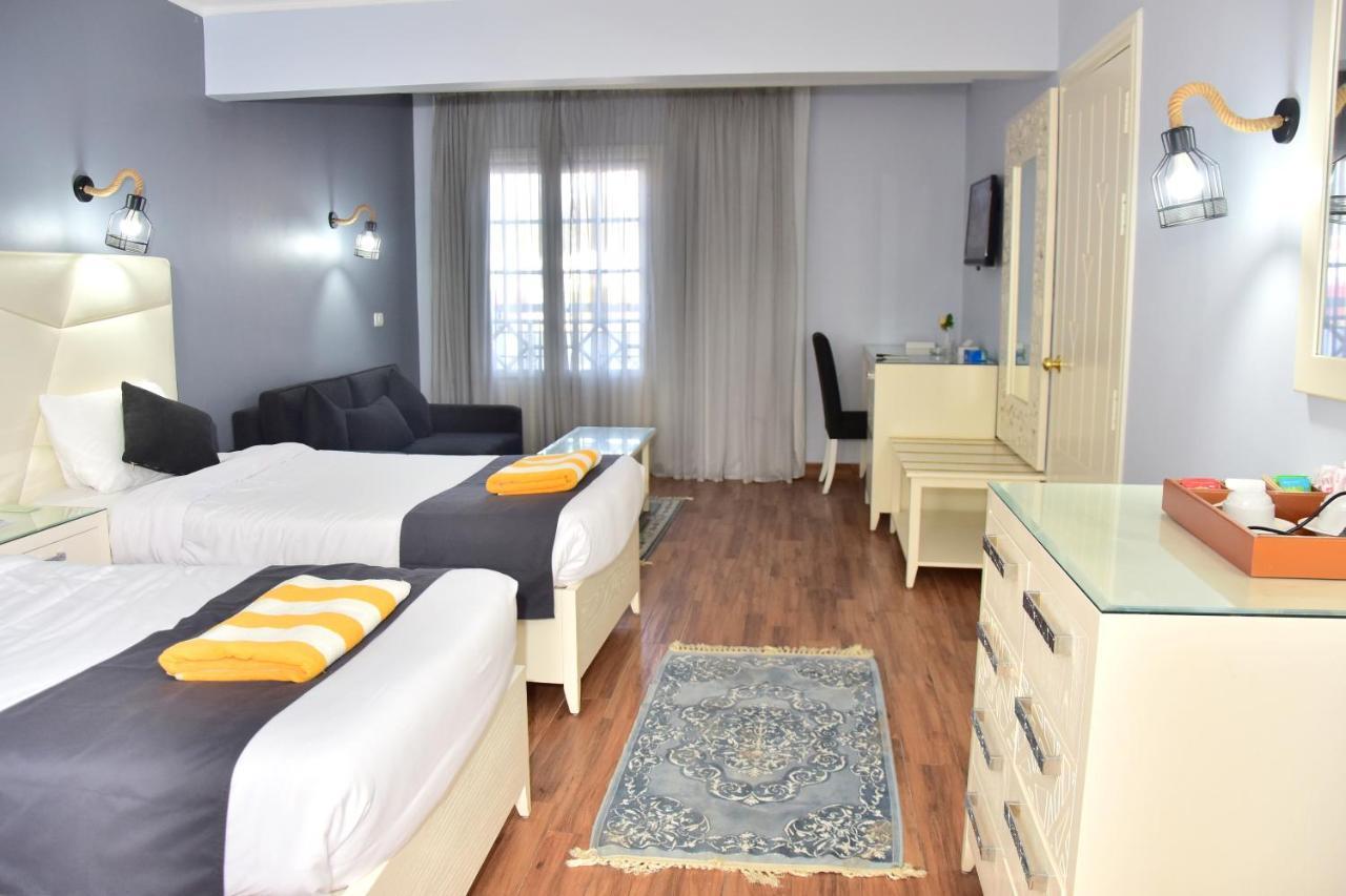 Resort Verginia & Aqua Park 4*