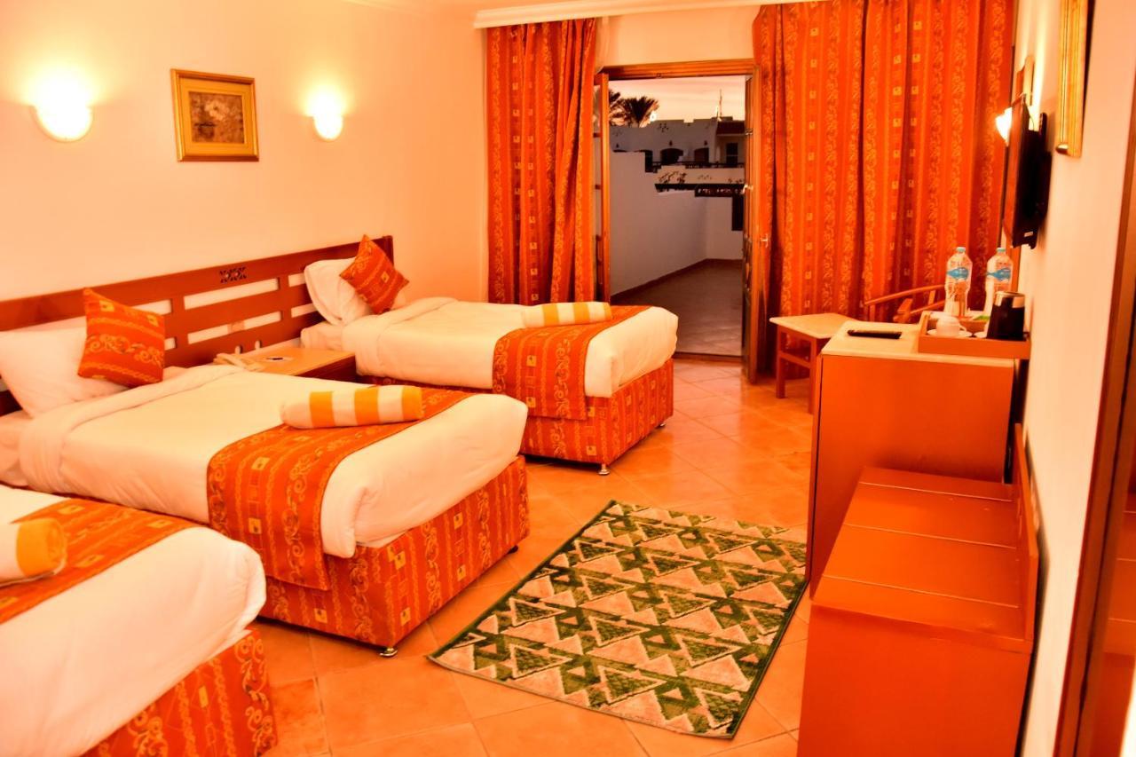 Verginia & Aqua Park Resort