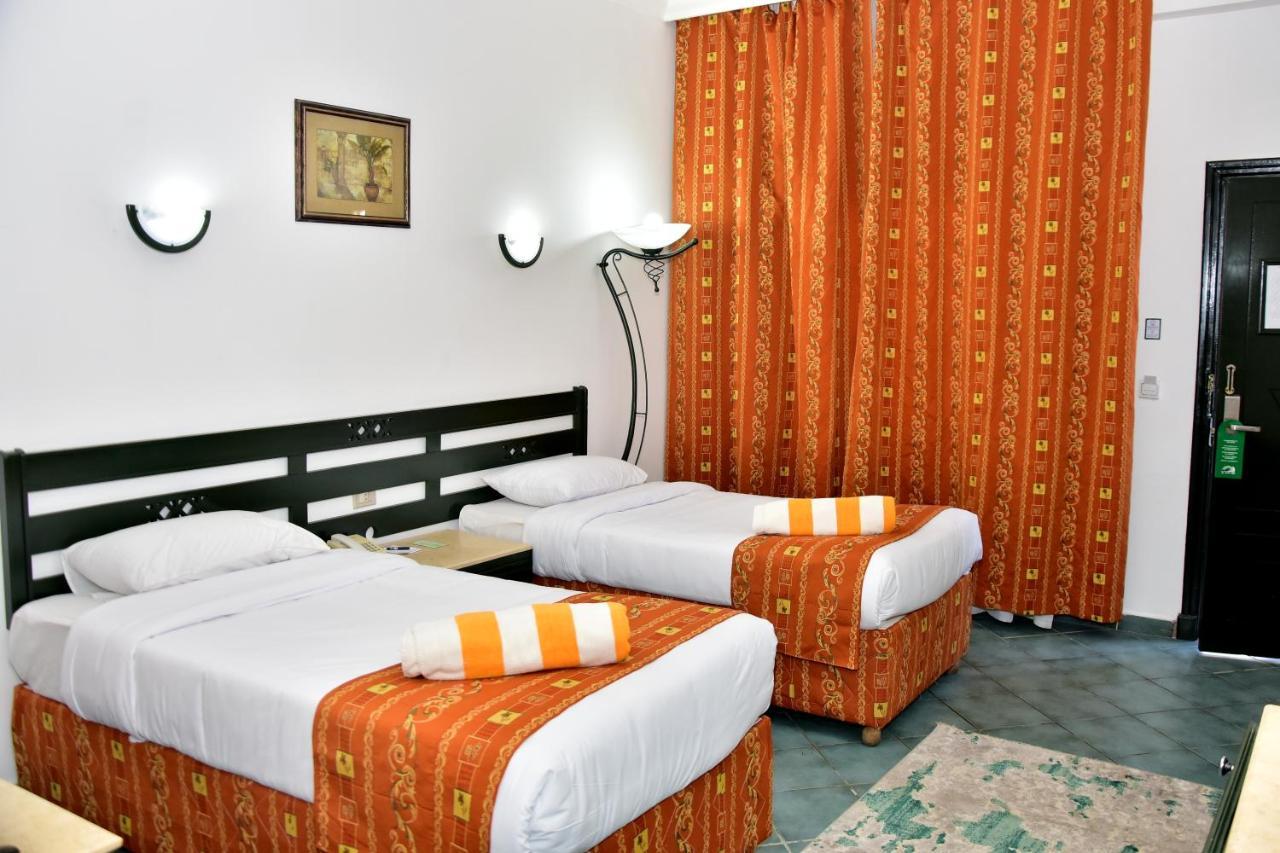 Verginia & Aqua Park Resort Sharm el-Sheikh