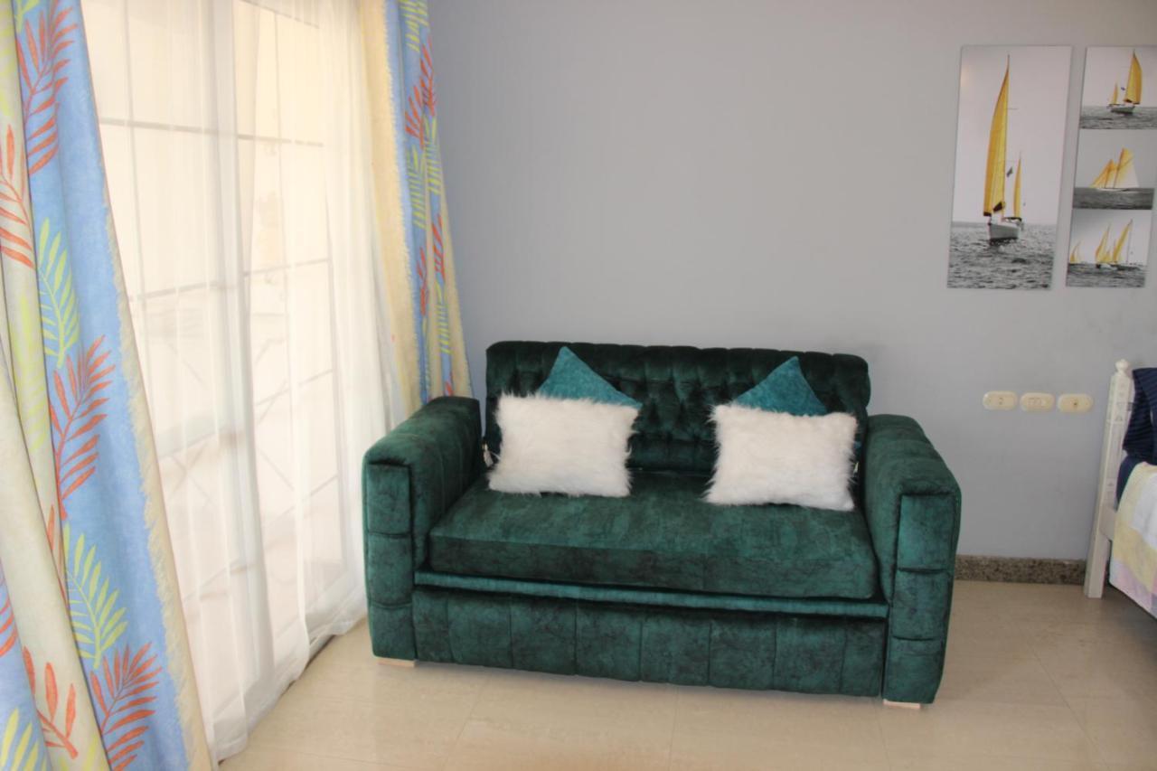 Delta Vacation Apartment *