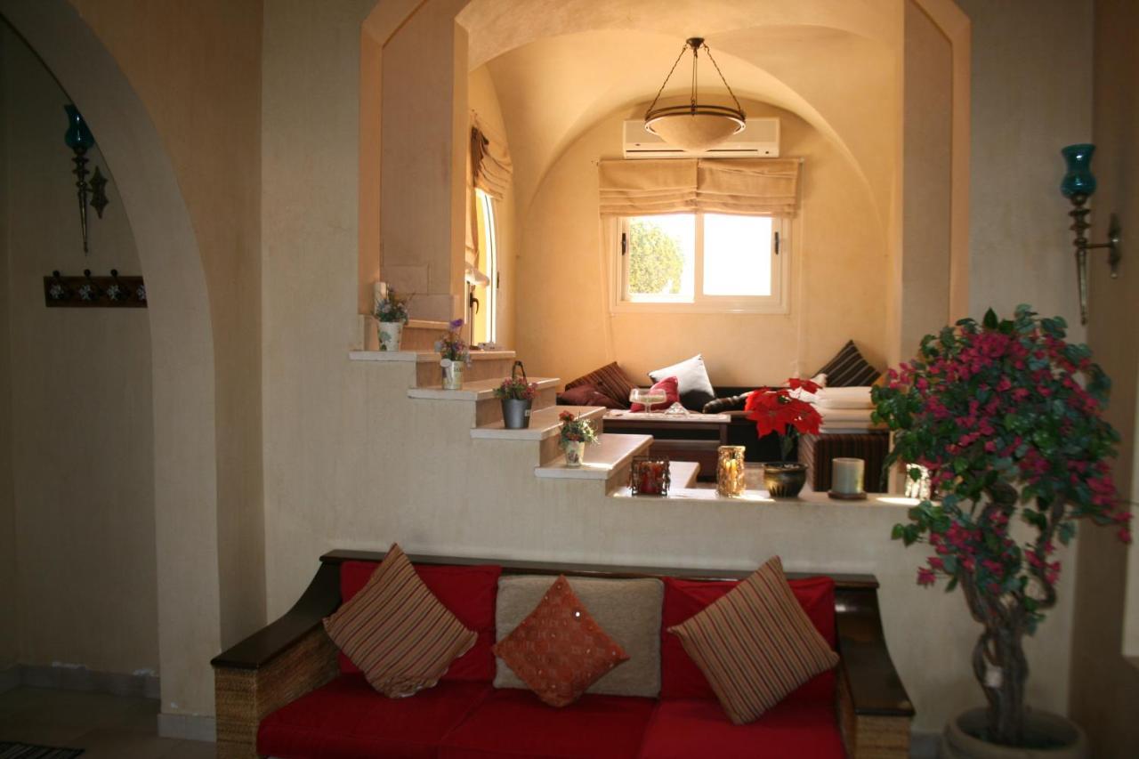 Lemon Tree Villa