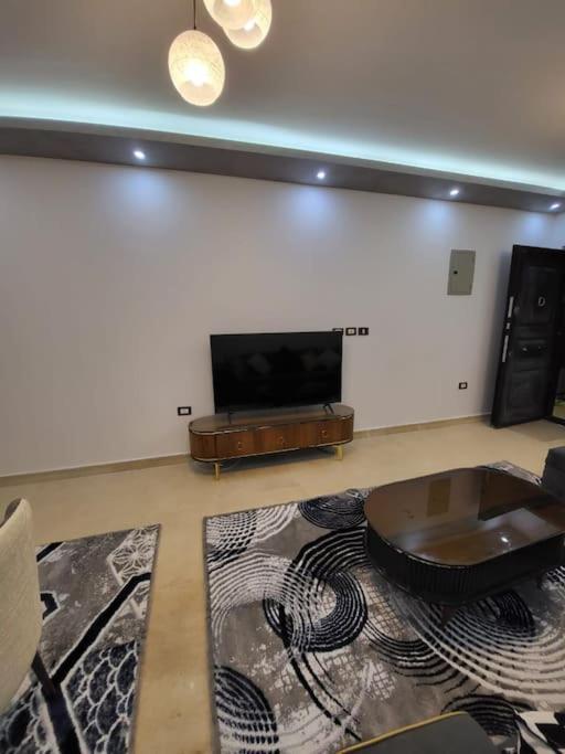 Royal 3 New 2 Bed Sea View With Infinity Pool Apartment Sharm el-Sheikh