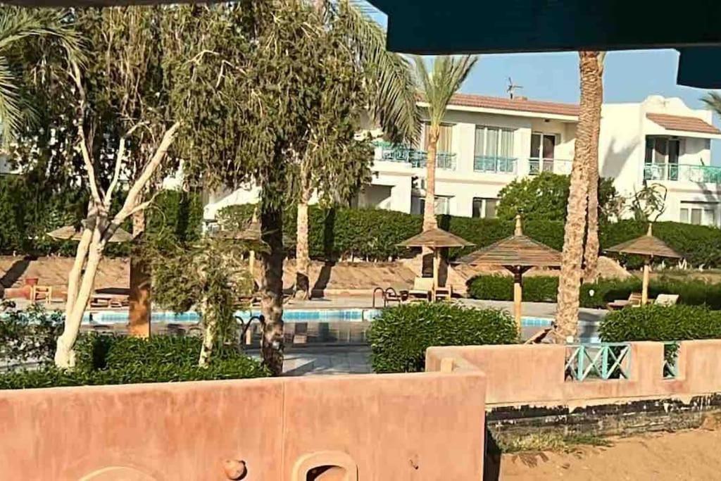 Naama Bay Luxury Stylish Entire Flat With En-suit -centre Of Apartment