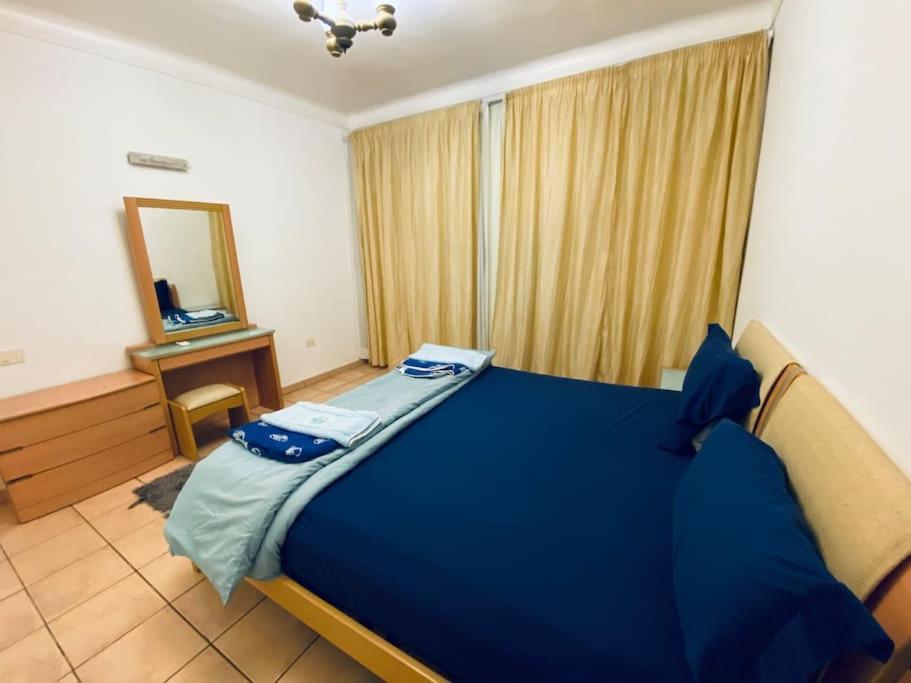 Naama Bay Luxury Stylish Entire Flat With En-suit -centre Of Apartment *