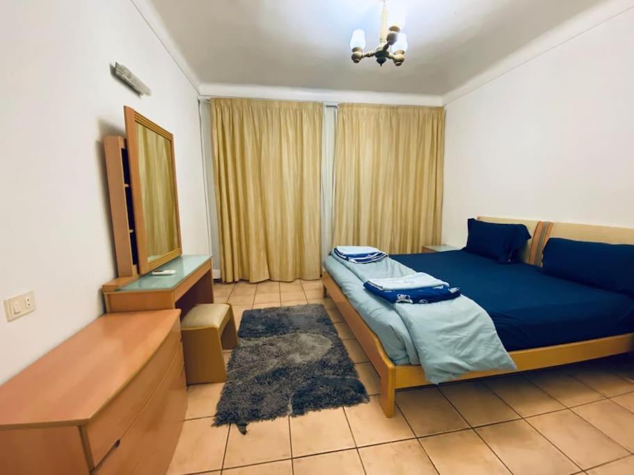Naama Bay Luxury Stylish Entire Flat With En-suit -centre Of * Sharm el-Sheikh