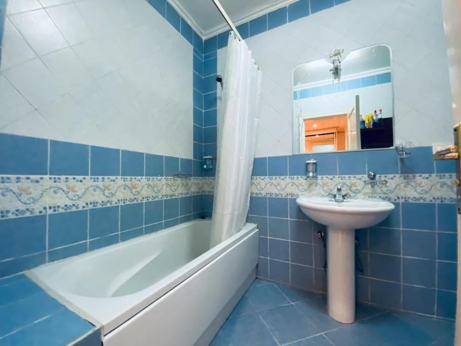 Naama Bay Luxury Stylish Entire Flat With En-suit -centre Of * Sharm el-Sheikh
