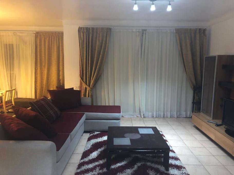 Apartment Naama Bay Luxury Stylish Entire Flat With En-suit -centre Of Sharm el-Sheikh
