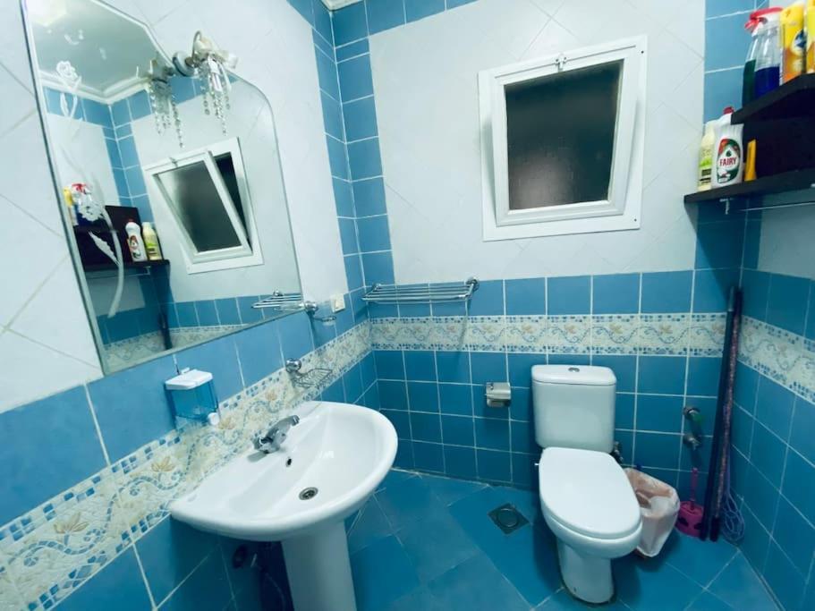Naama Bay Luxury Stylish Entire Flat With En-suit -centre Of Apartment Sharm el-Sheikh