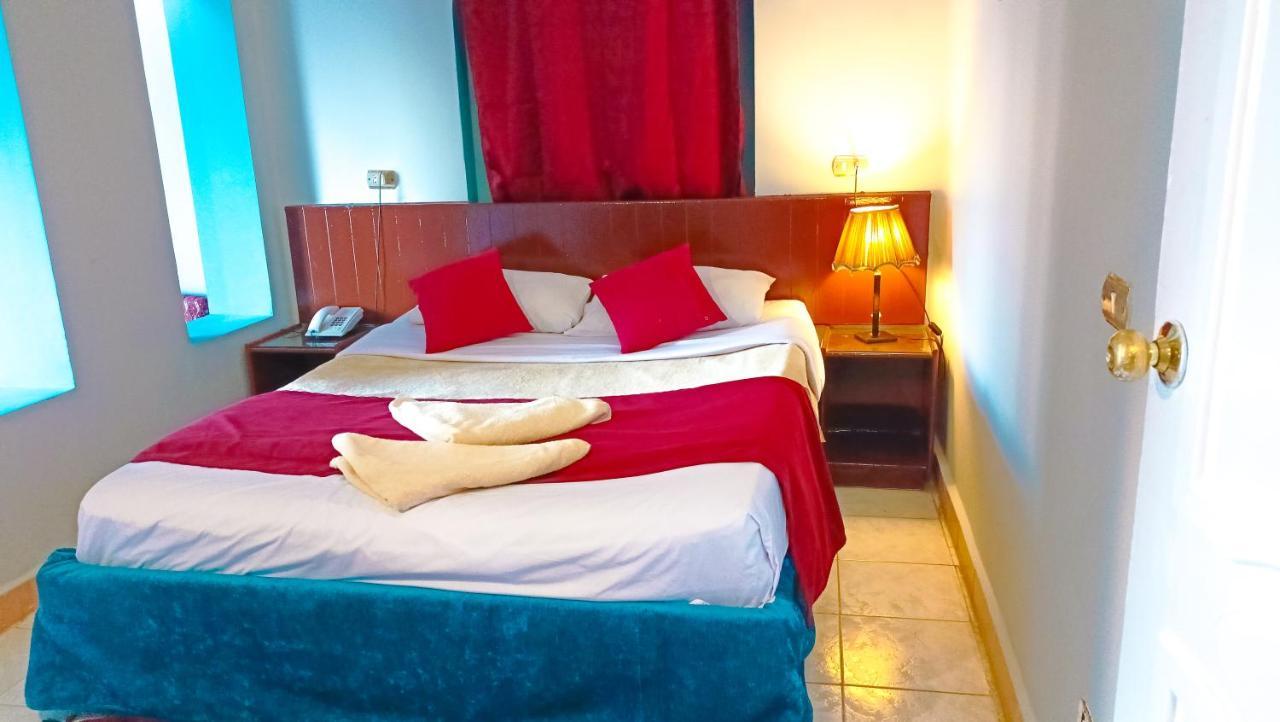 Halomy Hotel Sharm el-Sheikh