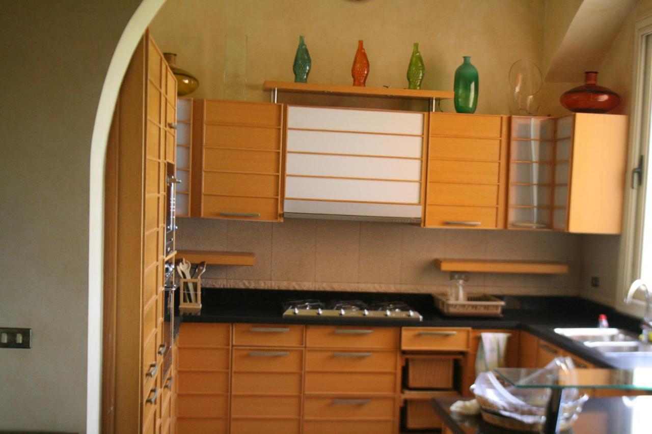 Lemon Tree Villa