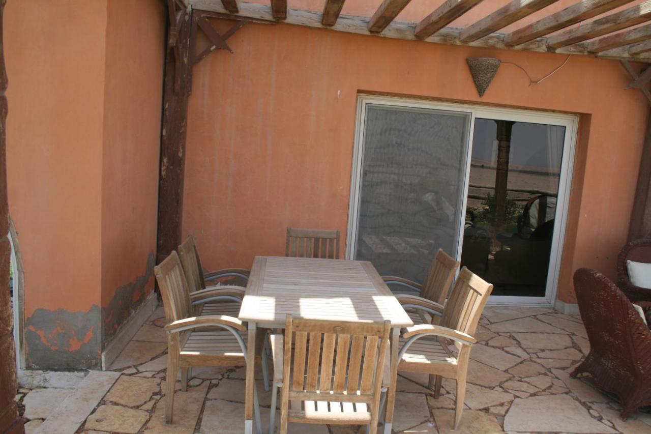 Villa Lemon Tree *