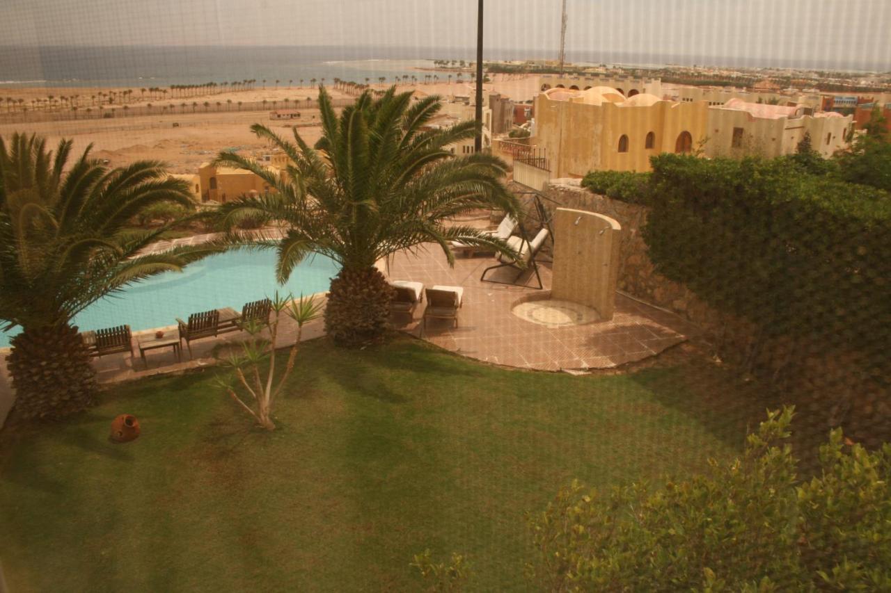 Villa Lemon Tree