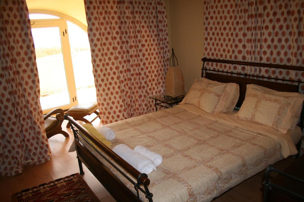 Lemon Tree Villa *