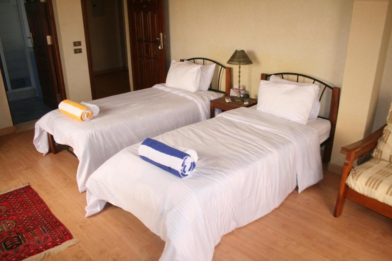 Lemon Tree Villa Sharm el-Sheikh