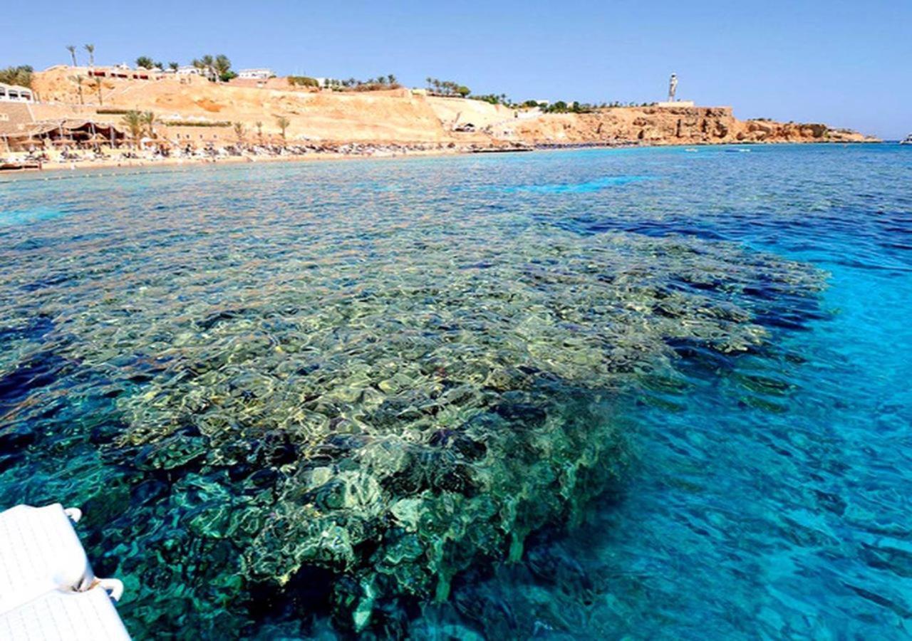 Al Crown Apartamento Sharm El Sheikk