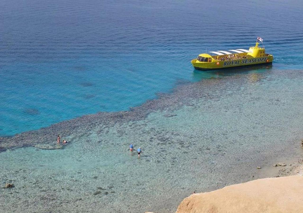 Al Crown Apartamento Sharm El Sheikk
