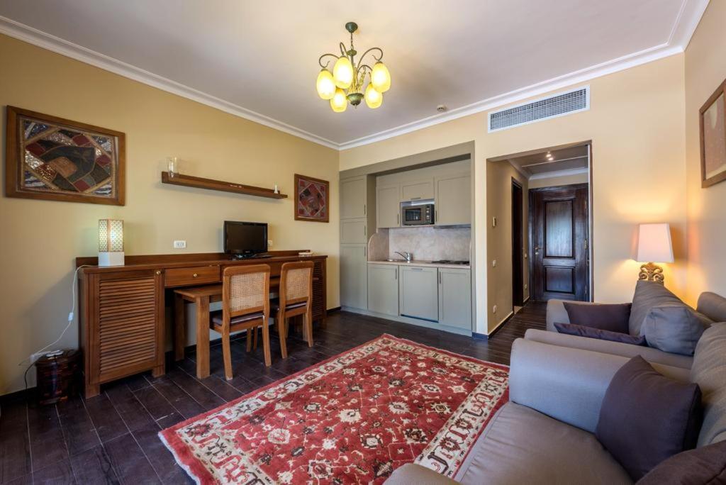 Domina Coral Bay Building 46 By Holiday 24 * Sharm el-Sheikh