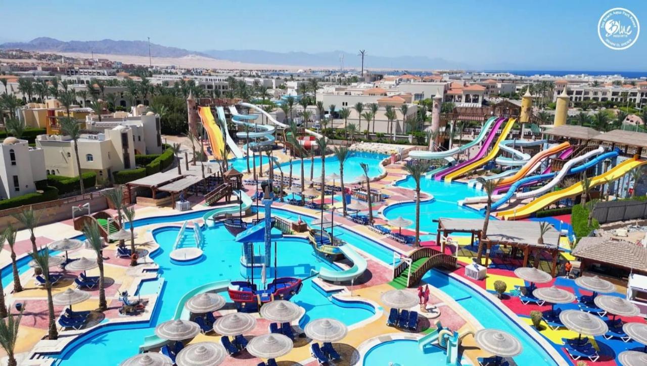 Sea Aqua Park Resort Sharm el-Sheikh