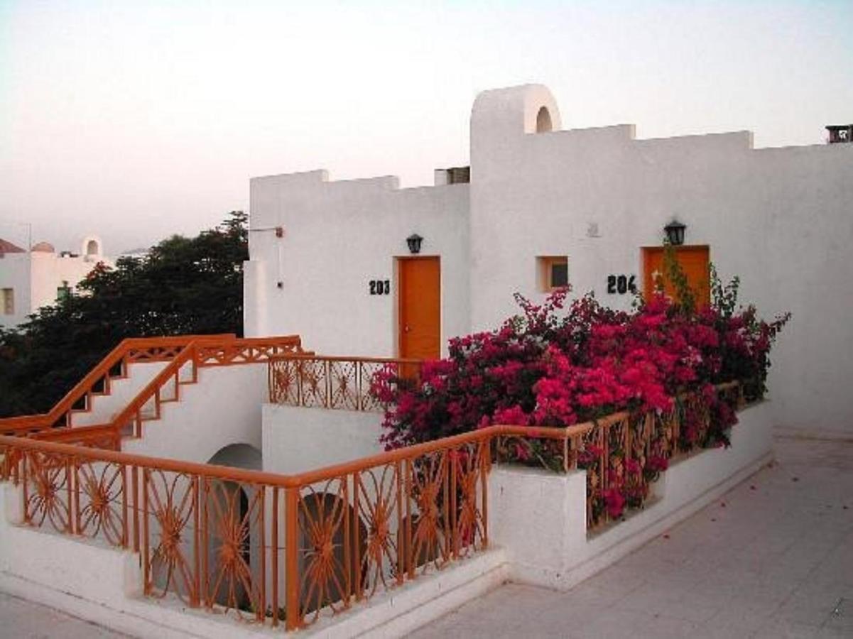 Hotel Halomy Sharm el-Sheikh