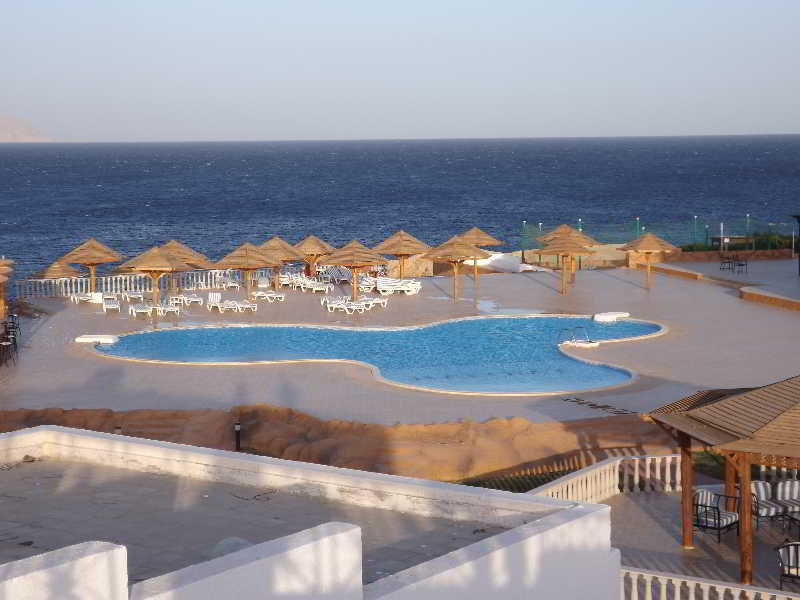 Grand Halomy Sharm el-Sheikh