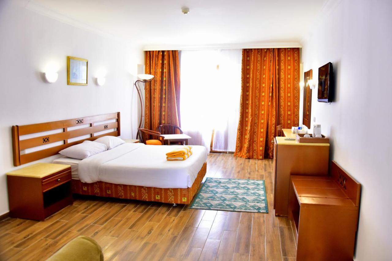 Resort Verginia & Aqua Park