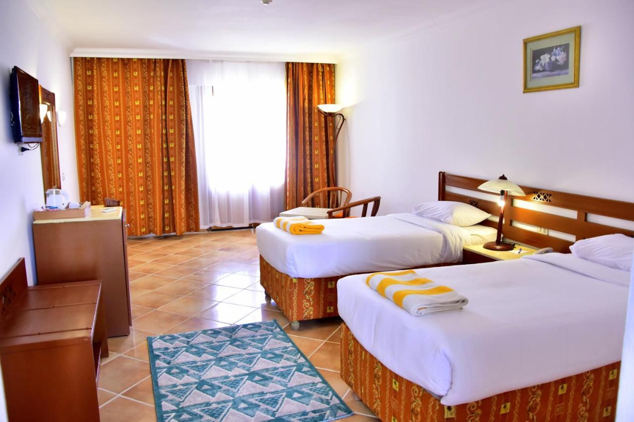 Verginia & Aqua Park Resort