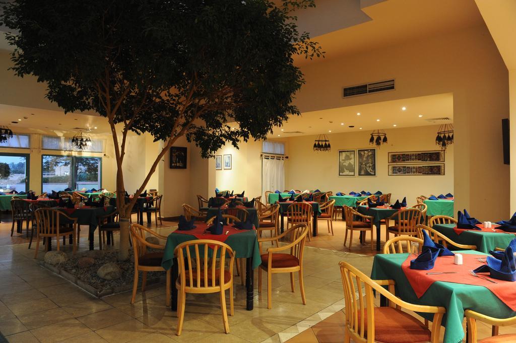 All Seasons Badawia Resort Sharm el-Sheikh