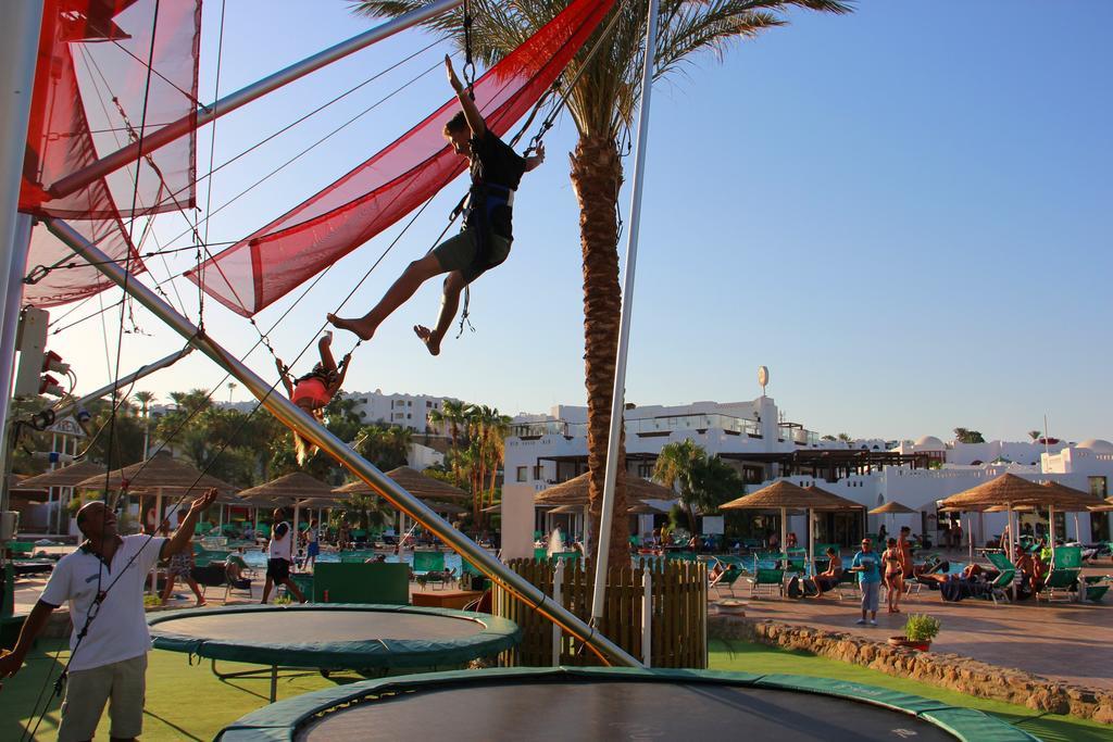 Resort Domina Oasis &