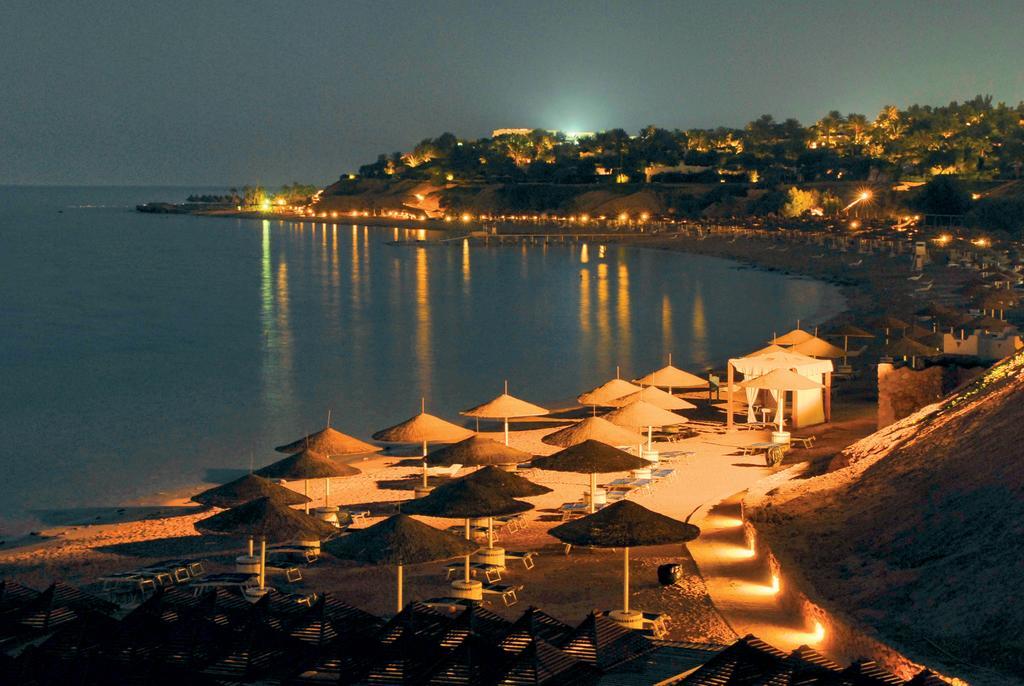 Domina Aquamarine & Sharm el-Sheikh