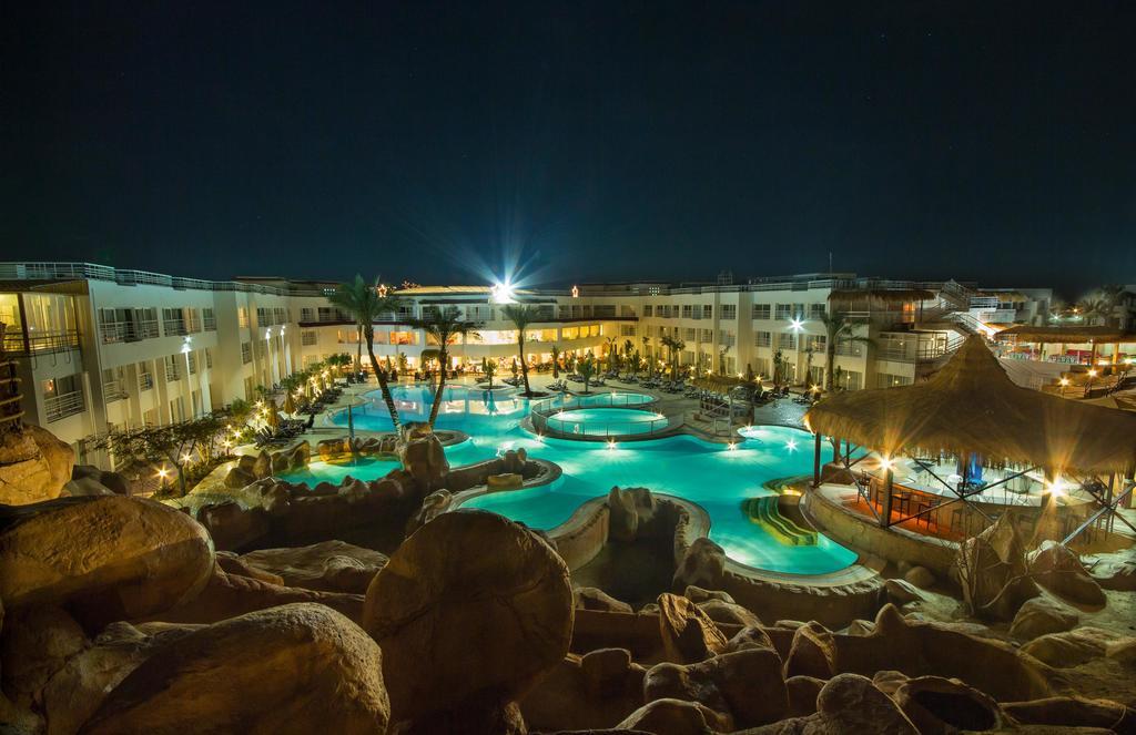 Sharming - Couples And Families Only Resort 4*