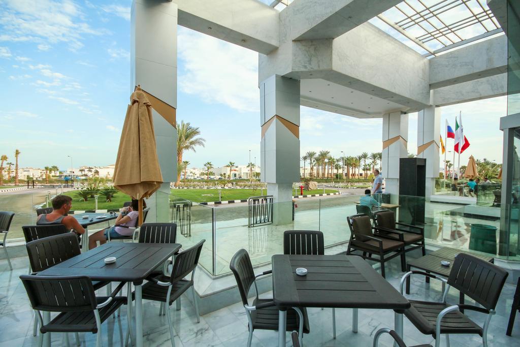 Sharming - Couples And Families Only 4* Sharm el-Sheikh