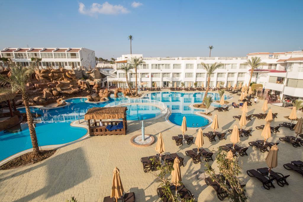 Resort Sharming - Couples And Families Only