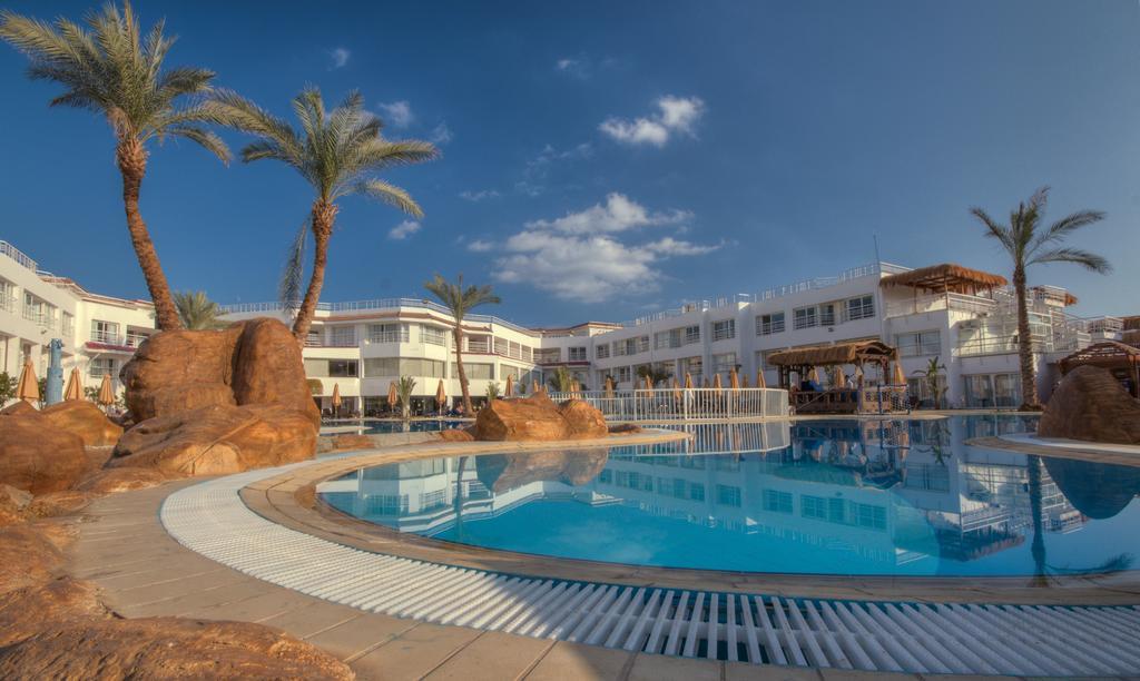 Sharming - Couples And Families Only Resort