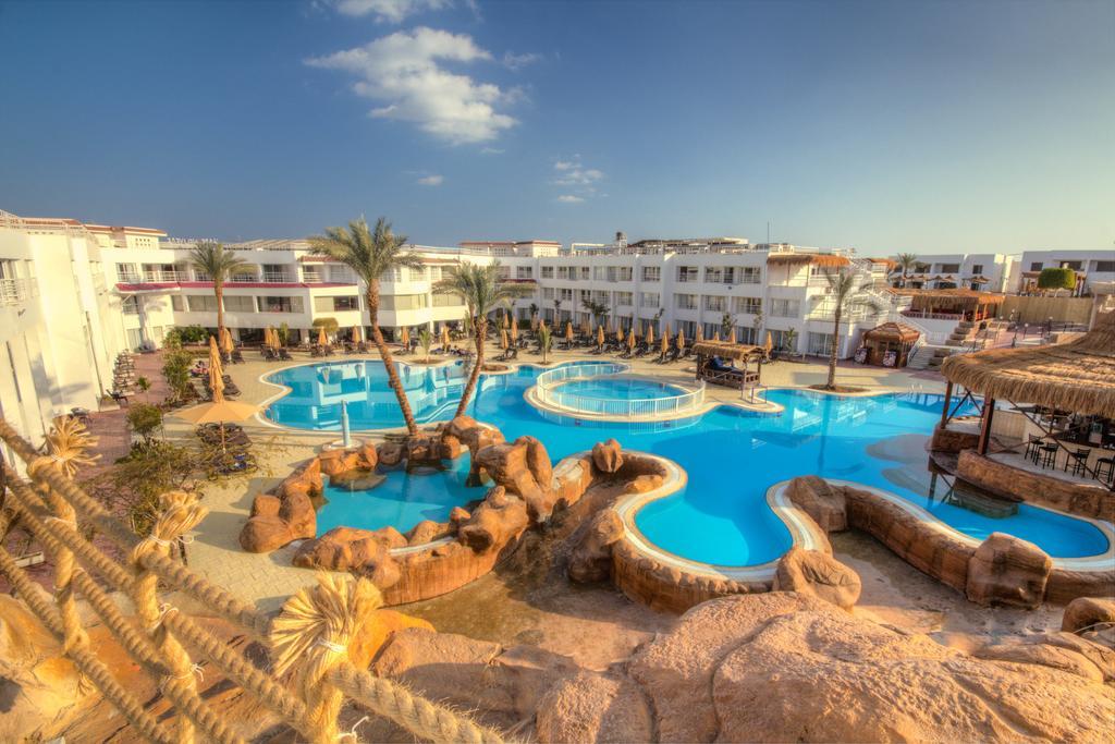 Resort Sharming - Couples And Families Only Sharm el-Sheikh